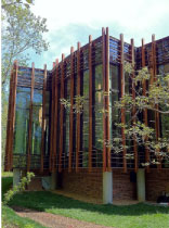 Dolley Madison Library, McLean, VA