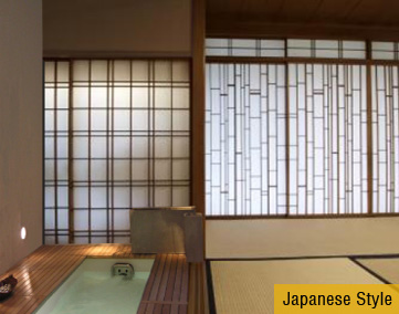 Japanese Style