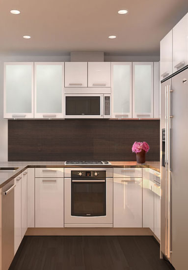 Kitchens & Bathrooms